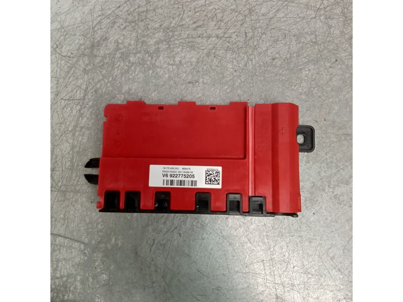 Recambio de modulo electronico para bmw serie 4 coupe (f32) 435d xdrive referencia OEM IAM 922775205  