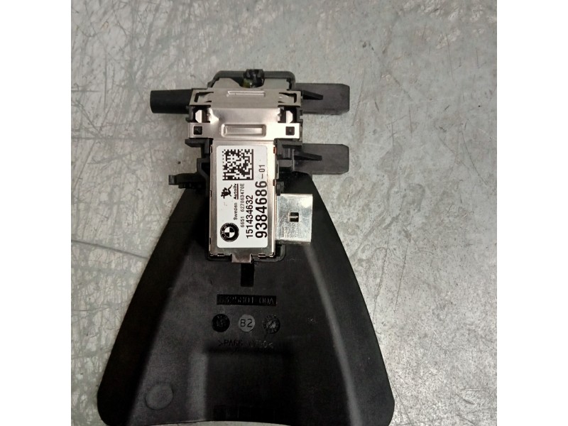 Recambio de modulo electronico para bmw serie 4 coupe (f32) 435d xdrive referencia OEM IAM 925942502 151434632 627063470E