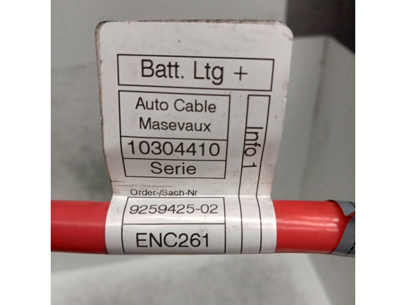 Recambio de modulo electronico para bmw serie 4 coupe (f32) 435d xdrive referencia OEM IAM 925942502  