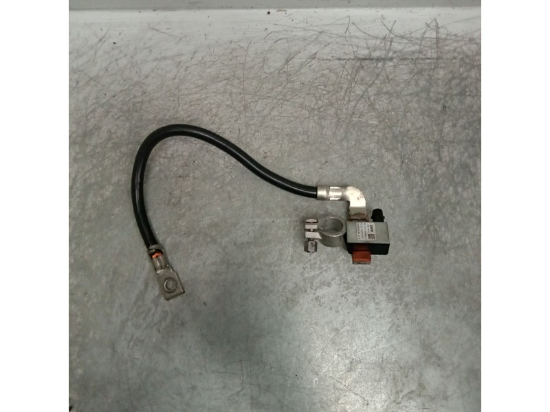 Recambio de modulo electronico para bmw serie 4 coupe (f32) 435d xdrive referencia OEM IAM 962290001  