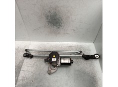 Recambio de motor limpia delantero para bmw serie 4 coupe (f32) 435d xdrive referencia OEM IAM 72675030301  