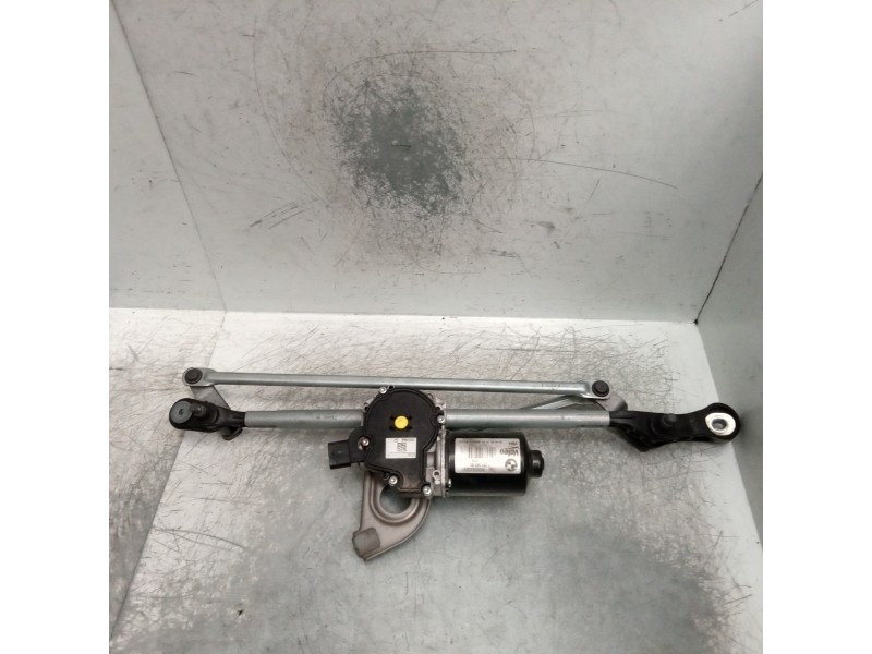 Recambio de motor limpia delantero para bmw serie 4 coupe (f32) 435d xdrive referencia OEM IAM 72675030301  