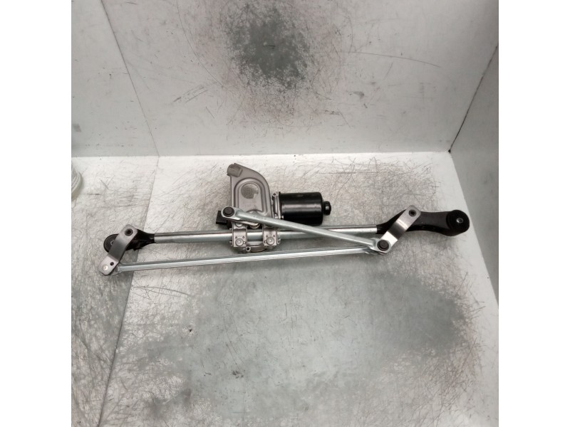 Recambio de motor limpia delantero para bmw serie 4 coupe (f32) 435d xdrive referencia OEM IAM 72675030301  