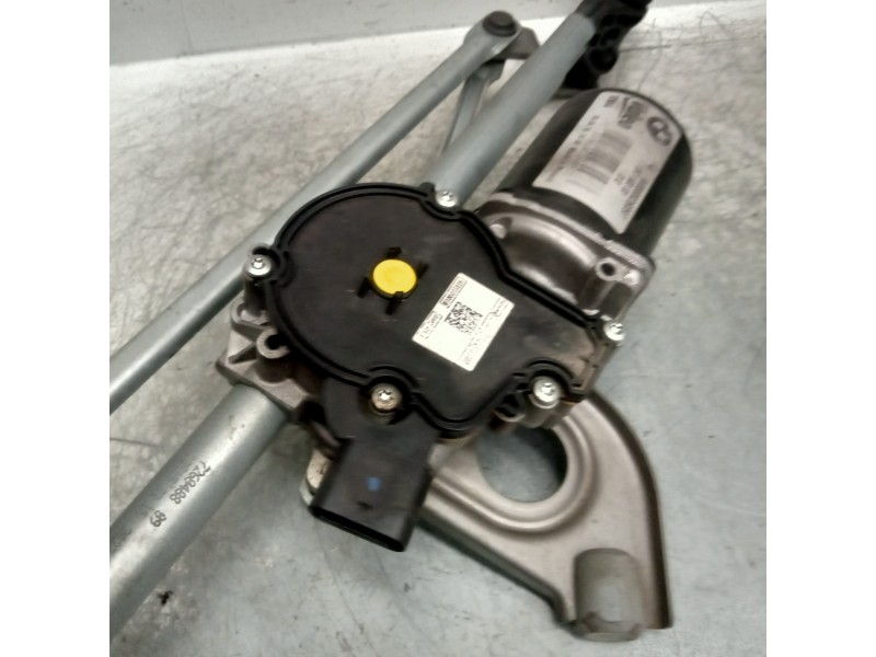 Recambio de motor limpia delantero para bmw serie 4 coupe (f32) 435d xdrive referencia OEM IAM 72675030301  