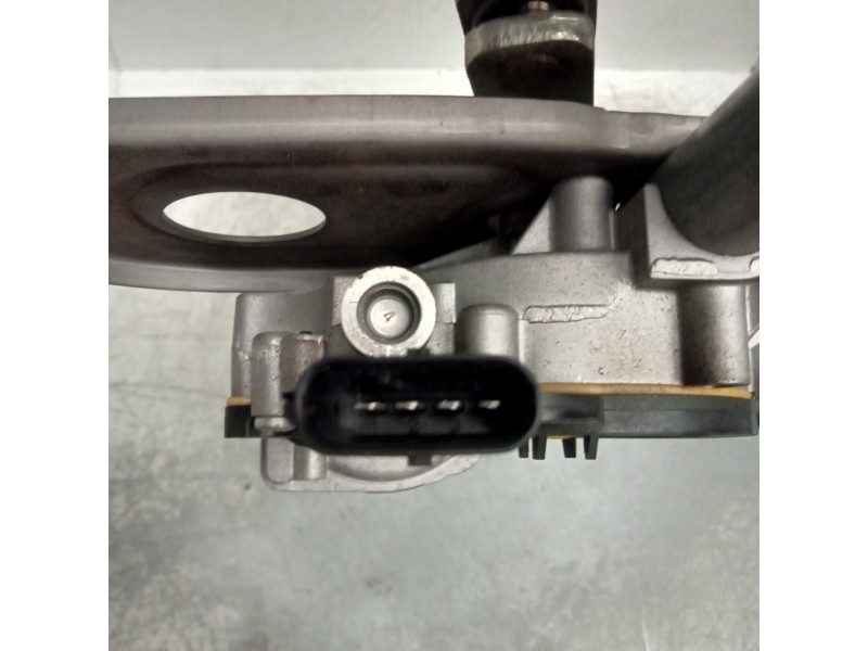 Recambio de motor limpia delantero para bmw serie 4 coupe (f32) 435d xdrive referencia OEM IAM 72675030301  