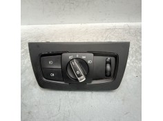 Recambio de mando luces para bmw serie 4 coupe (f32) 435d xdrive referencia OEM IAM 9265303704 05995225 