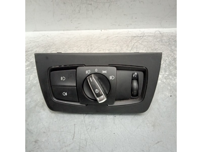 Recambio de mando luces para bmw serie 4 coupe (f32) 435d xdrive referencia OEM IAM 9265303704 05995225 