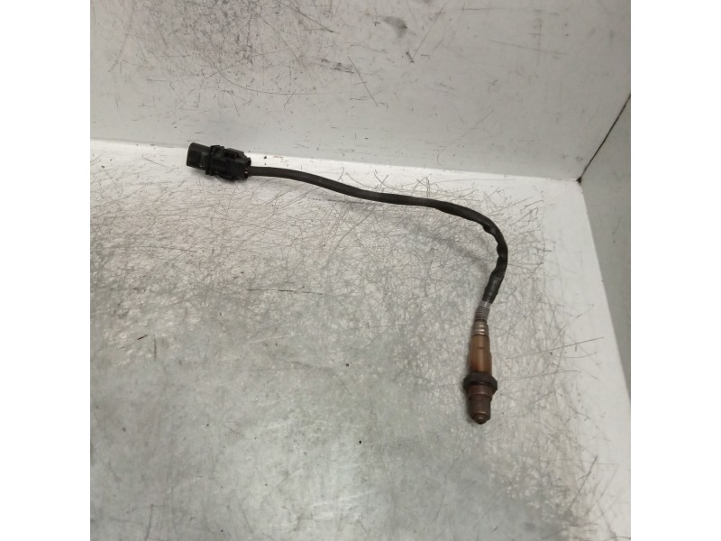 Recambio de sonda lambda para bmw serie 4 coupe (f32) 435d xdrive referencia OEM IAM 779159202 0281005019 