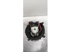 Recambio de motor calefaccion para mercedes clase cl (w215) coupe 500 (215.375) referencia OEM IAM A2038214058   2