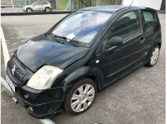 citroen c2 del año 2004