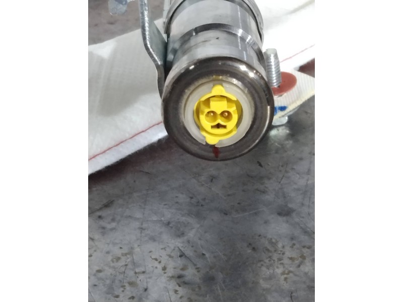 Recambio de airbag cortina delantero derecho para kia rio basic referencia OEM IAM 850201WS0B 1W85060000 