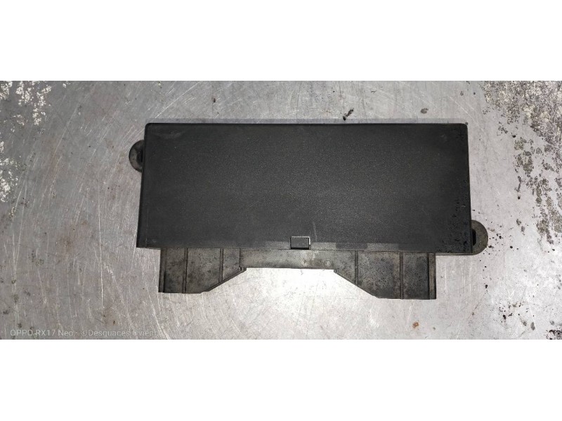 Recambio de modulo electronico para mercedes clase cl (w215) coupe 500 (215.375) referencia OEM IAM   