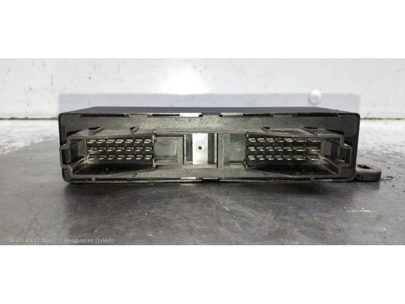 Recambio de modulo electronico para mercedes clase cl (w215) coupe 500 (215.375) referencia OEM IAM   