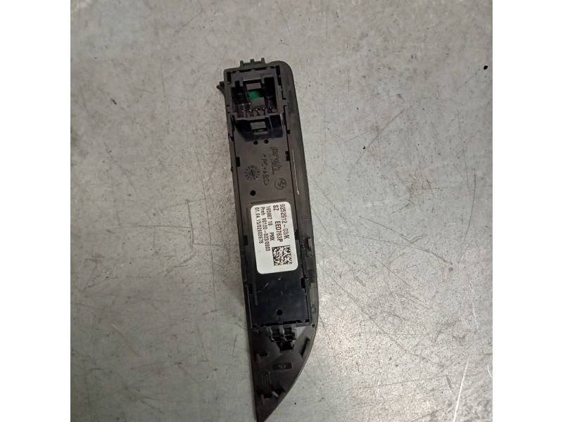 Recambio de mando multifuncion para bmw serie 4 coupe (f32) 435d xdrive referencia OEM IAM 9252912 16598710 