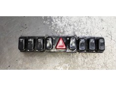 Recambio de mando multifuncion para mercedes clase cl (w215) coupe 500 (215.375) referencia OEM IAM 2158200310  