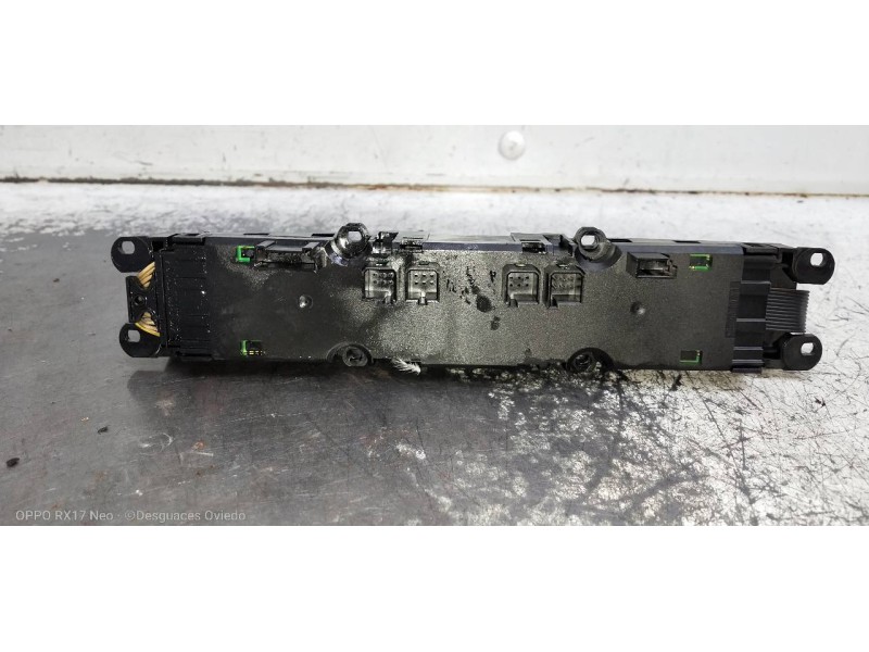 Recambio de mando multifuncion para mercedes clase cl (w215) coupe 500 (215.375) referencia OEM IAM 2158200310  