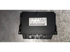 Recambio de modulo electronico para mercedes clase cl (w215) coupe 500 (215.375) referencia OEM IAM 0263004010 A0205455232 