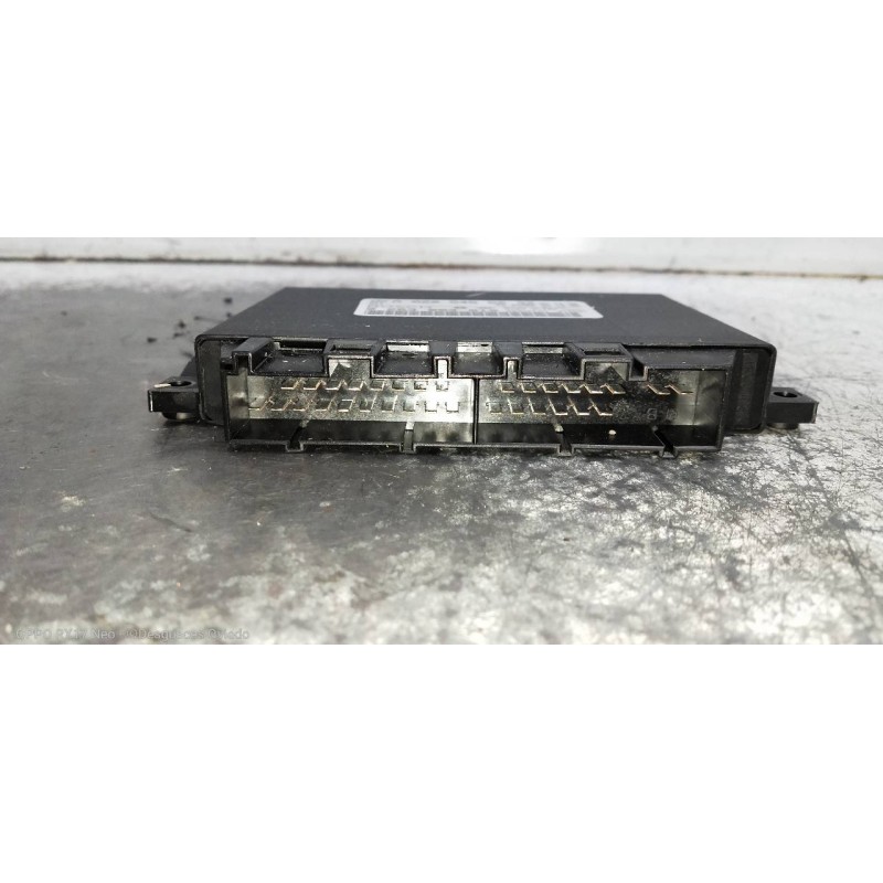 Recambio de modulo electronico para mercedes clase cl (w215) coupe 500 (215.375) referencia OEM IAM 0263004010 A0205455232 