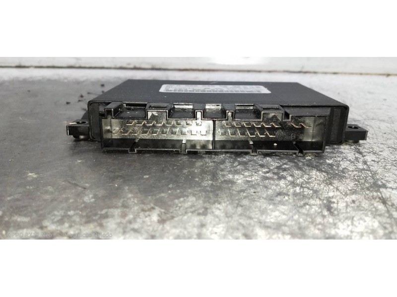 Recambio de modulo electronico para mercedes clase cl (w215) coupe 500 (215.375) referencia OEM IAM 0263004010 A0205455232 