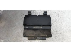 Recambio de modulo electronico para mercedes clase cl (w215) coupe 500 (215.375) referencia OEM IAM 2158200126  