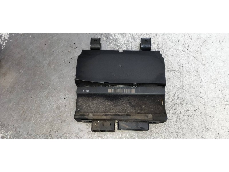 Recambio de modulo electronico para mercedes clase cl (w215) coupe 500 (215.375) referencia OEM IAM 2158200126  