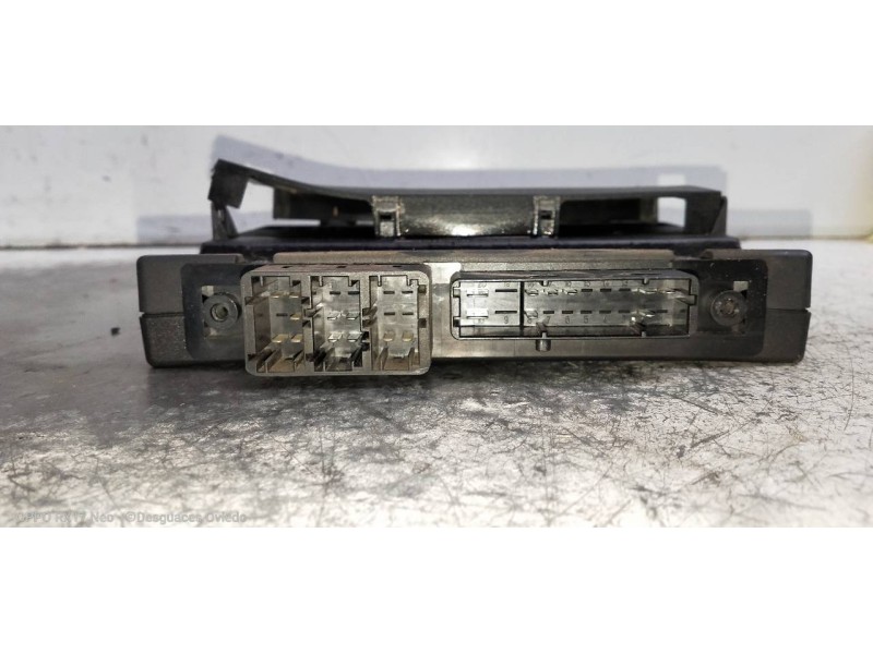 Recambio de modulo electronico para mercedes clase cl (w215) coupe 500 (215.375) referencia OEM IAM 2158200126  