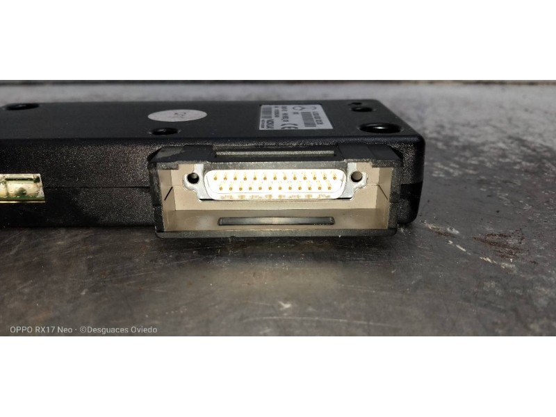 Recambio de modulo electronico para mercedes clase cl (w215) coupe 500 (215.375) referencia OEM IAM A2038203226  