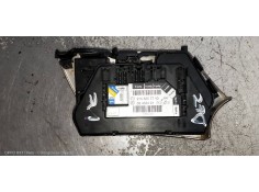 Recambio de mando multifuncion para mercedes clase cl (w215) coupe 500 (215.375) referencia OEM IAM 2158207710   2