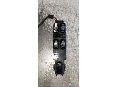 Recambio de mando elevalunas delantero izquierdo para mercedes clase cl (w215) coupe 500 (215.375) referencia OEM IAM 2158201910