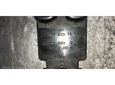 Recambio de mando elevalunas delantero izquierdo para mercedes clase cl (w215) coupe 500 (215.375) referencia OEM IAM 2158201910 2