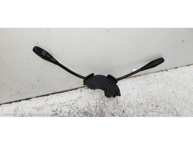 Recambio de mando multifuncion para mercedes clase cl (w215) coupe 500 (215.375) referencia OEM IAM A0075457724  