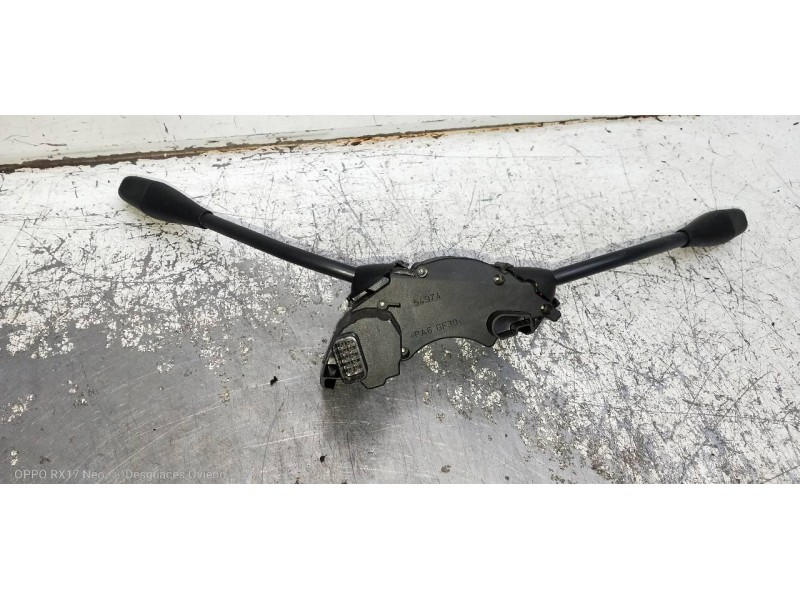 Recambio de mando multifuncion para mercedes clase cl (w215) coupe 500 (215.375) referencia OEM IAM A0075457724  