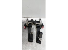 Recambio de juego cinturones trasero para mercedes clase cl (w215) coupe 500 (215.375) referencia OEM IAM   