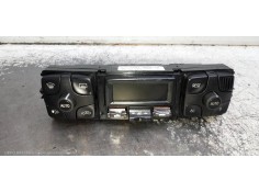 Recambio de mando calefaccion / aire acondicionado para mercedes clase cl (w215) coupe 500 (215.375) referencia OEM IAM 22083001