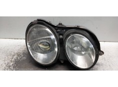 Recambio de faro derecho para mercedes clase cl (w215) coupe 500 (215.375) referencia OEM IAM A2158200261  