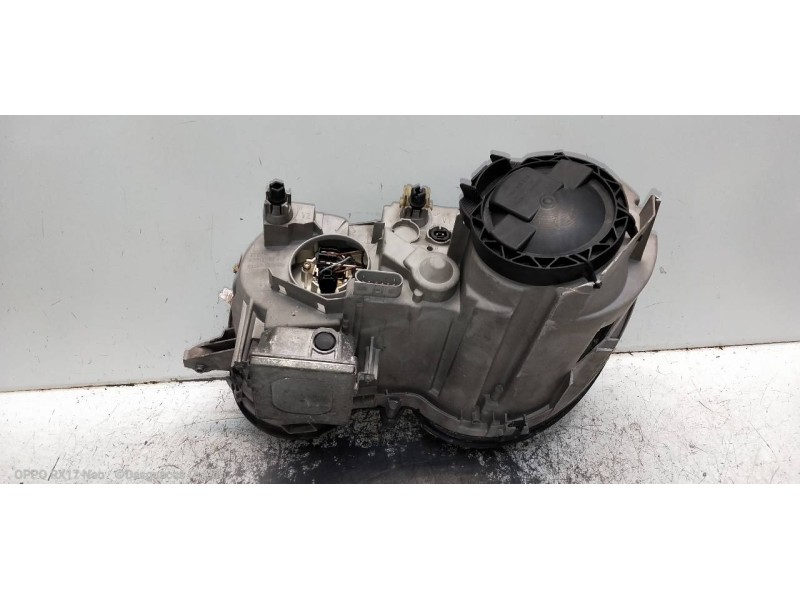 Recambio de faro derecho para mercedes clase cl (w215) coupe 500 (215.375) referencia OEM IAM A2158200261  