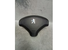 Recambio de kit airbag para peugeot 5008 confort referencia OEM IAM 0285010704 9666775480  2