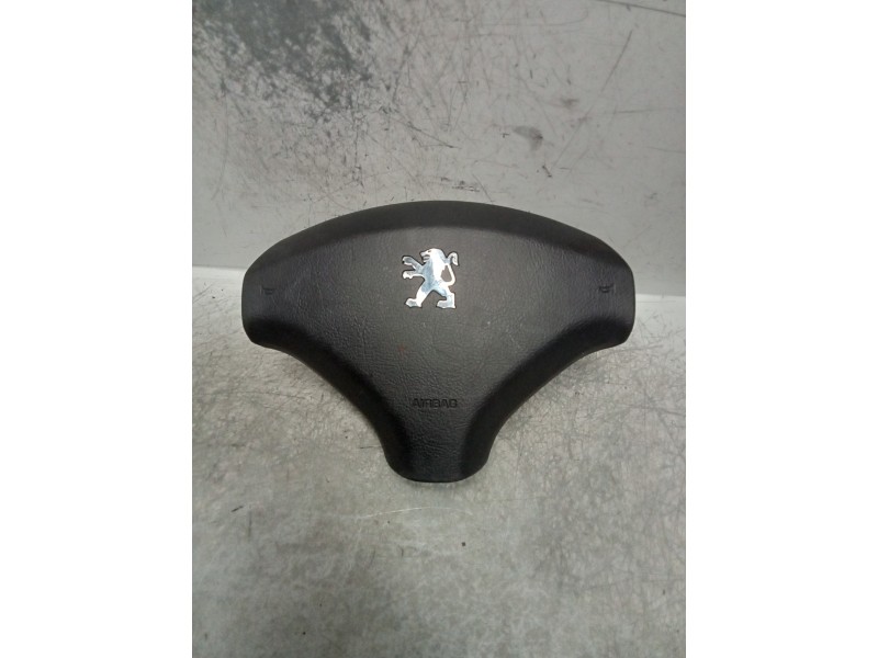 Recambio de kit airbag para peugeot 5008 confort referencia OEM IAM 0285010704 9666775480 