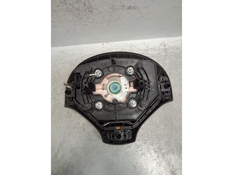 Recambio de kit airbag para peugeot 5008 confort referencia OEM IAM 0285010704 9666775480 