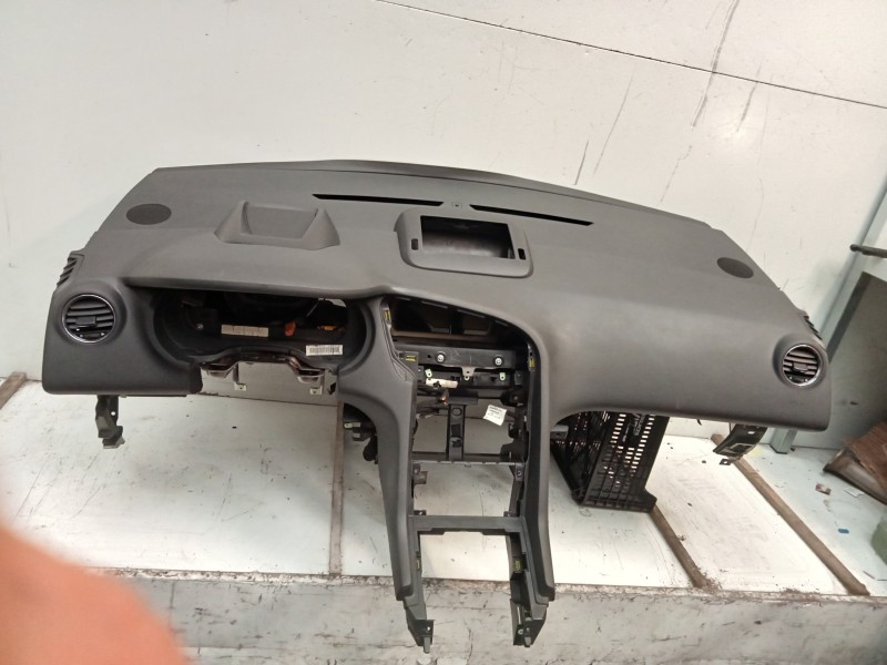 Recambio de kit airbag para peugeot 5008 confort referencia OEM IAM 0285010704 9666775480 