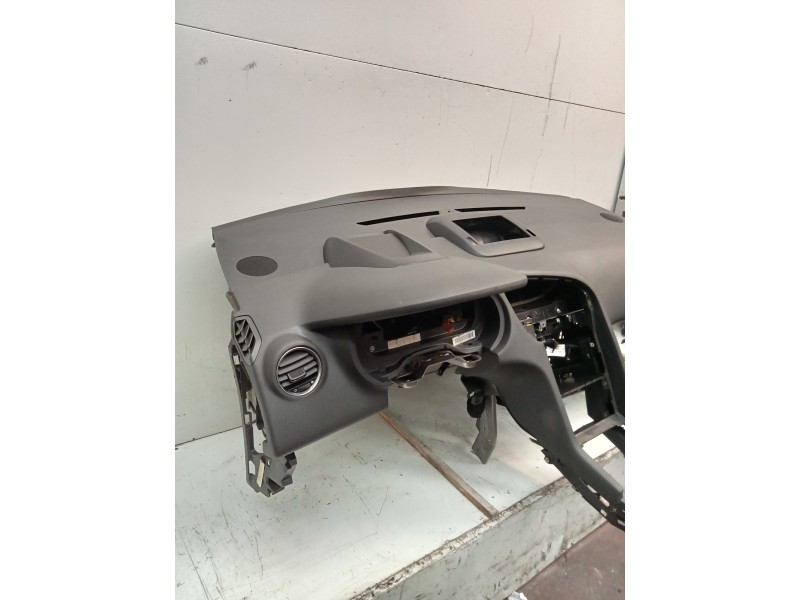 Recambio de kit airbag para peugeot 5008 confort referencia OEM IAM 0285010704 9666775480 