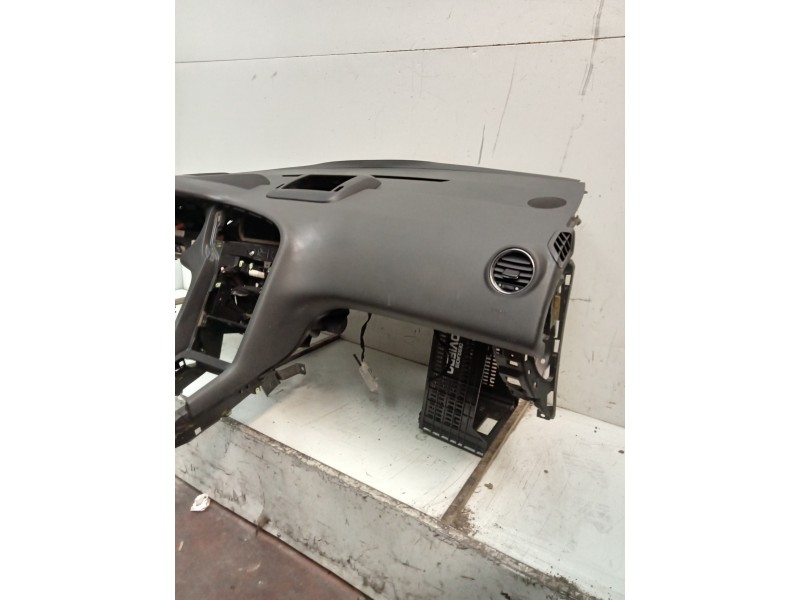Recambio de kit airbag para peugeot 5008 confort referencia OEM IAM 0285010704 9666775480 