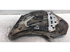 Recambio de elevalunas trasero izquierdo para mercedes clase cl (w215) coupe 500 (215.375) referencia OEM IAM A2156700103  