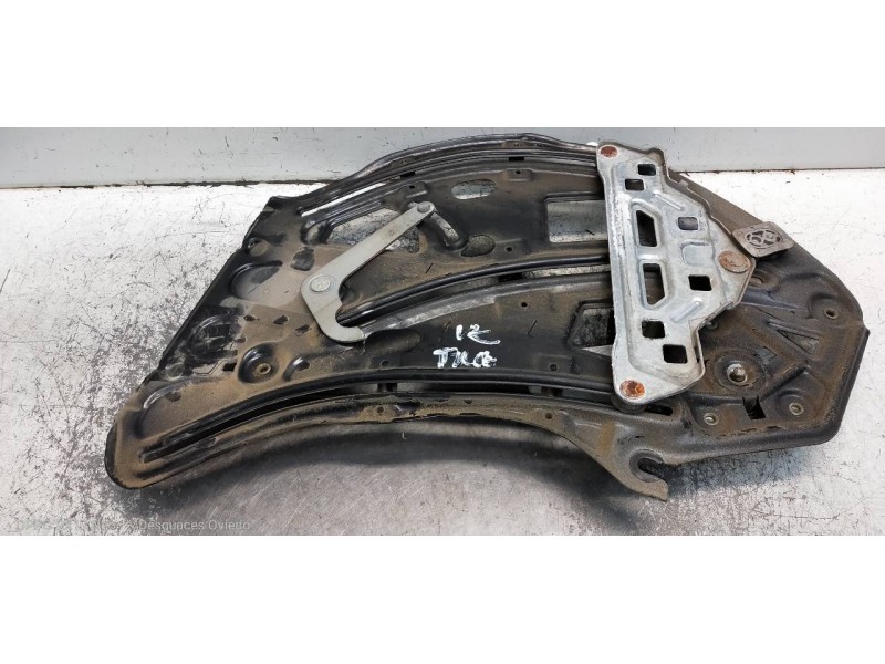 Recambio de elevalunas trasero izquierdo para mercedes clase cl (w215) coupe 500 (215.375) referencia OEM IAM A2156700103  