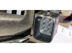 Recambio de elevalunas trasero izquierdo para mercedes clase cl (w215) coupe 500 (215.375) referencia OEM IAM A2156700103   2