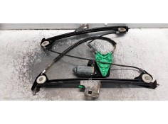 Recambio de elevalunas delantero derecho para mercedes clase cl (w215) coupe 500 (215.375) referencia OEM IAM A2208204642  
