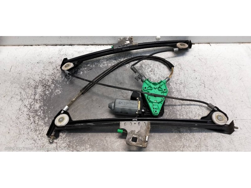 Recambio de elevalunas delantero derecho para mercedes clase cl (w215) coupe 500 (215.375) referencia OEM IAM A2208204642  