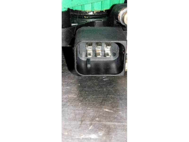 Recambio de elevalunas delantero derecho para mercedes clase cl (w215) coupe 500 (215.375) referencia OEM IAM A2208204642  