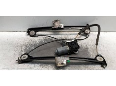 Recambio de elevalunas delantero izquierdo para mercedes clase cl (w215) coupe 500 (215.375) referencia OEM IAM A2208204542  