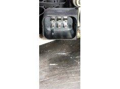 Recambio de elevalunas delantero izquierdo para mercedes clase cl (w215) coupe 500 (215.375) referencia OEM IAM A2208204542   2